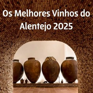 Marcelo Copello lança guia digital com os 200 melhores vinhos do Alentejo